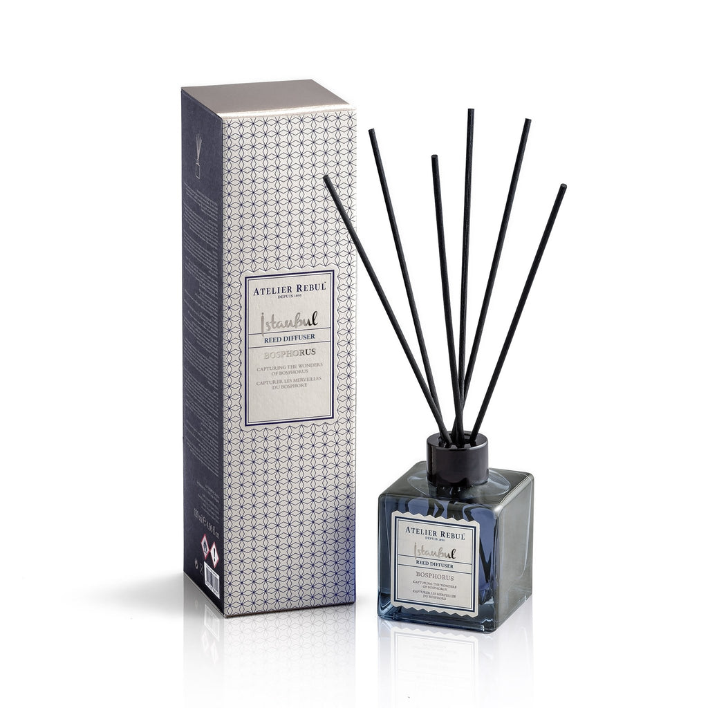 BOSPHORUS Reed Diffuser 120ml