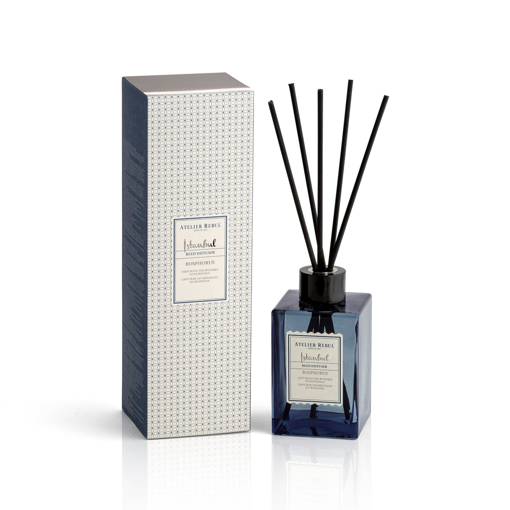 BOSPHORUS Reed Diffuser 515ml