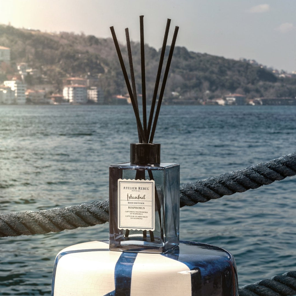 BOSPHORUS Reed Diffuser 515ml